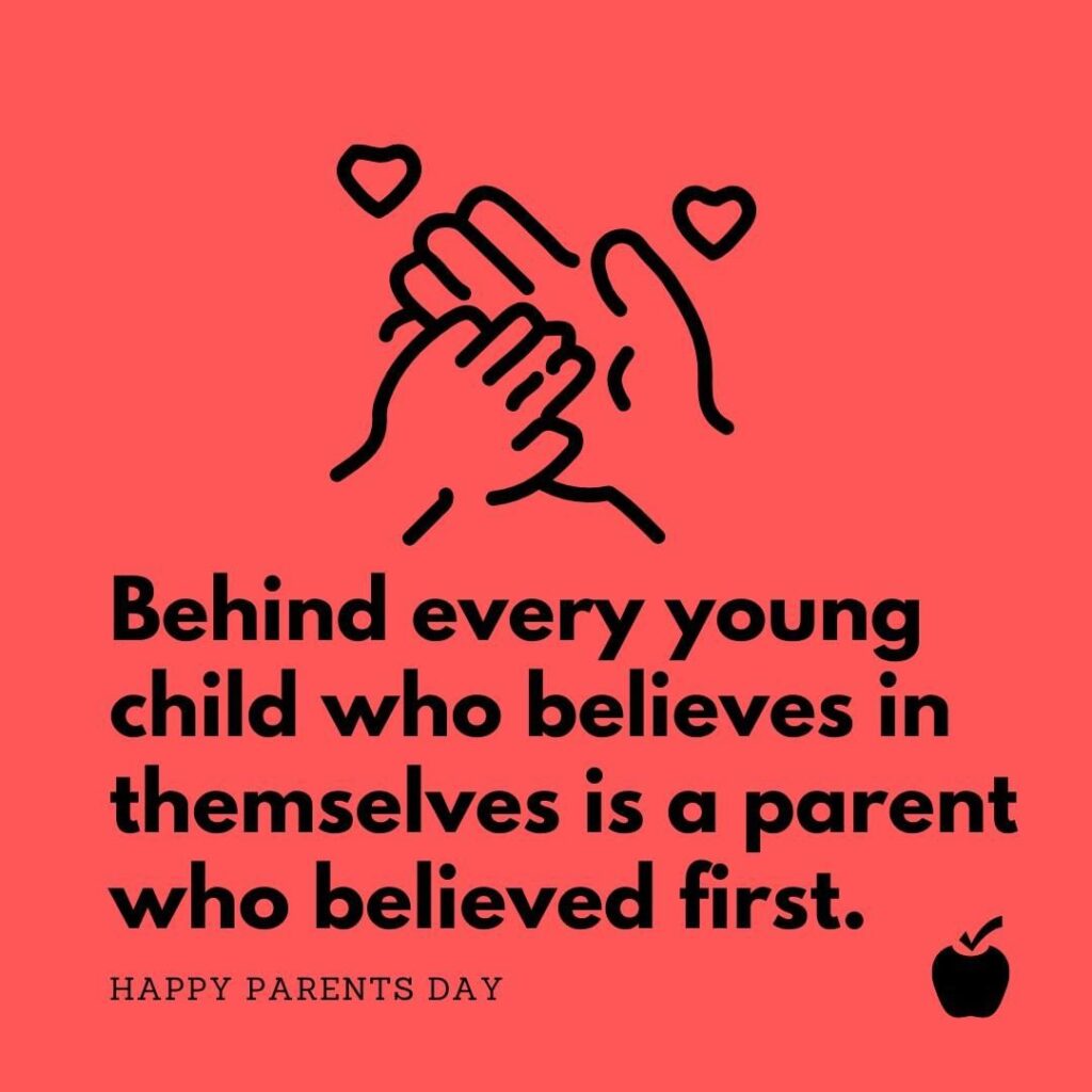 National Parents Day July 24 2022, history, Wishes, Quotes, And Celebration