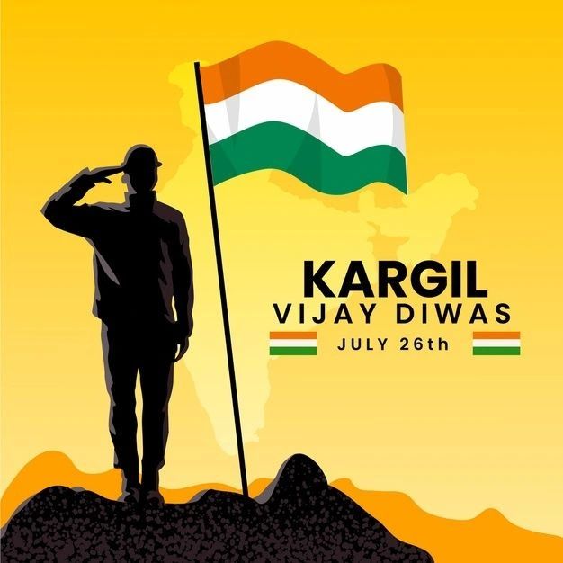 Kargil Vijay Diwas 2022: Wishes, Quotes and WhatsApp status to mark the day of victory