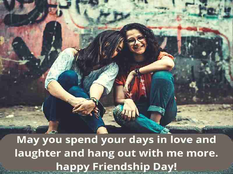 Friendship Day 2022 Wishes, Quotes, WhatsApp Status, History And Celebration