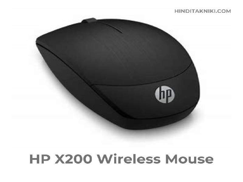 Top 5 Best Wireless Mouse for Laptop & Computers | Best Wireless Mouse Under 500Rs