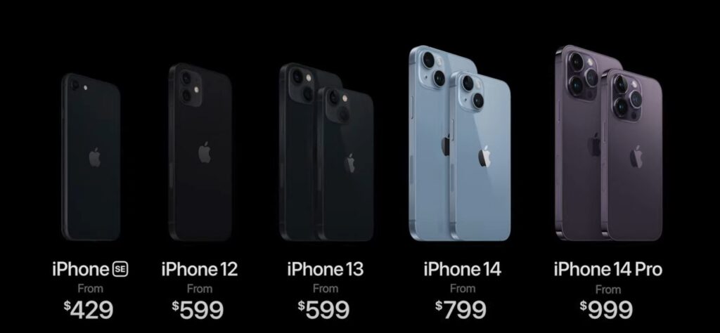 iPhone Price Drop After iPhone 14 Series Launch | Apple iPhone Big Sale