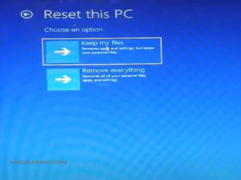 How to Reset Windows 10/11 Laptop to Factory Settings 2022 (Upgraded)