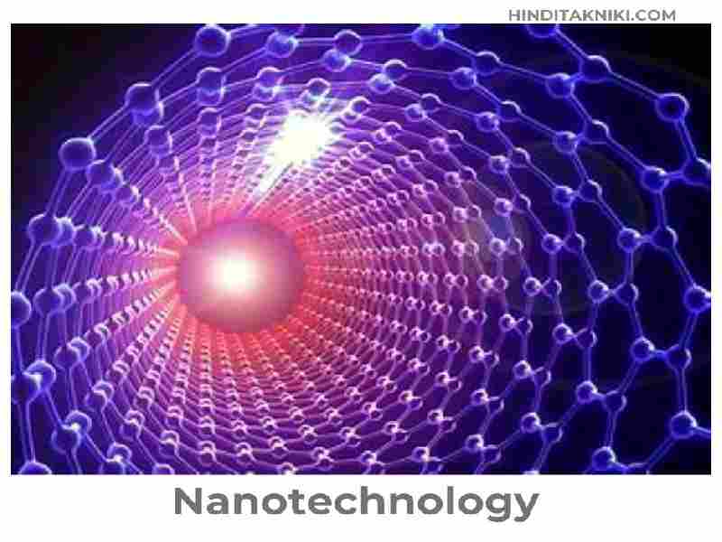 Nanotechnology Kya hai What Is Nanotechnology In Hindi