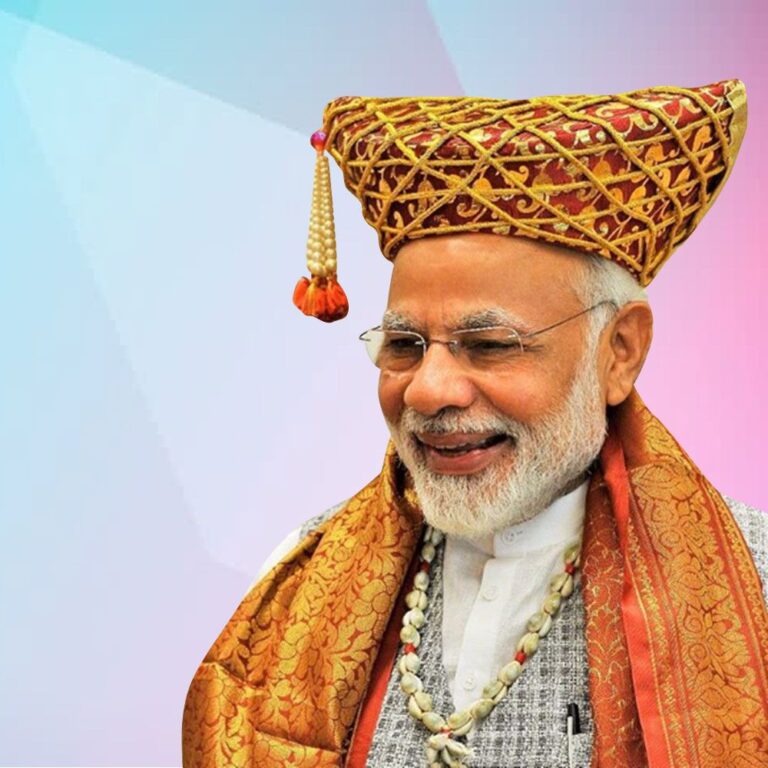 Narendra Modi Biography In Hinidi | India Prime Minister Narendra Modi Information In Hindi