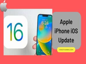Apple iPhone iOS Update 2022: Tips and Tricks