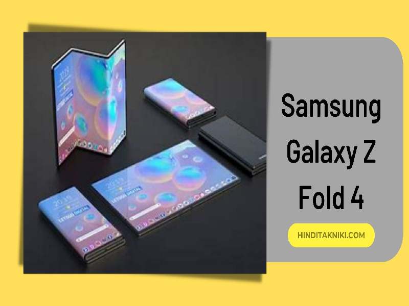 Samsung Galaxy Z Fold 4: Review, Display, Performance, Cameras and More