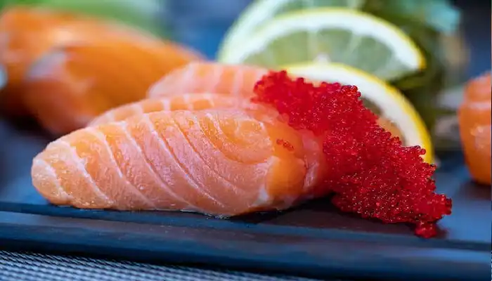 Top 10 Health Benefits of Wild Salmon