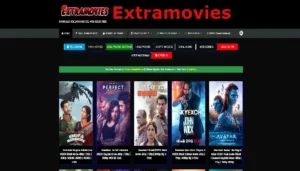 Extramovies Movies Download 2023, Bollywood, South Hindi Dubbed Movies Download