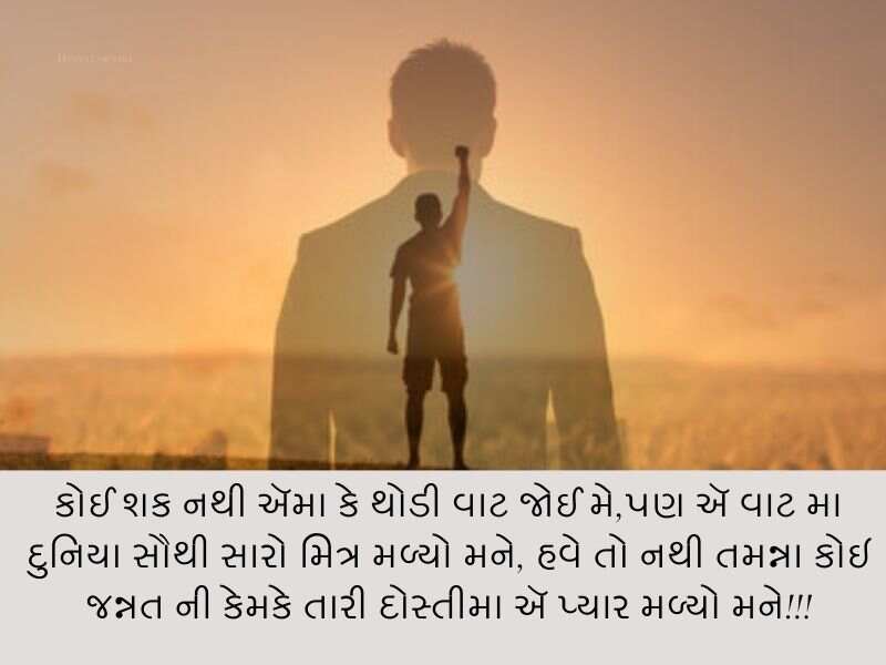 210+ વટ શાયરી ગુજરાતી Attitude Shayari in Gujarati Text | Wishes | Quotes