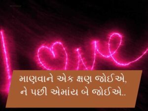 120+ દિલની ધડકન શાયરી ગુજરાતી Dhadkan Shayari in Gujarati